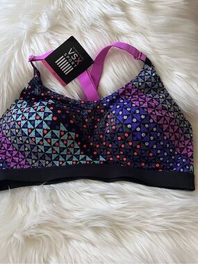 VSX Victoria’s Secret Sports Bra 36B